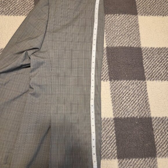 Perry Ellis Blazer 50L - Picture 7 of 7